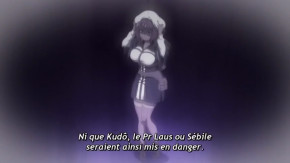 Mahoutsukai Reimeiki Episode 02 Vostfr