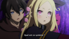 Mahoutsukai Reimeiki Episode 03 Vostfr