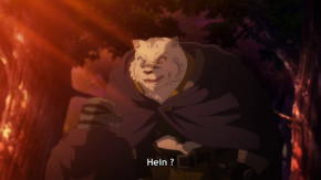 Mahoutsukai Reimeiki Episode 04 Vostfr