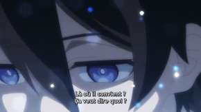 Mahoutsukai Reimeiki Episode 05 Vostfr