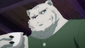 Mahoutsukai Reimeiki Episode 06 Vostfr