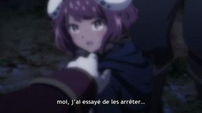 Mahoutsukai Reimeiki Episode 08 Vostfr