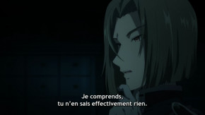 Mahoutsukai Reimeiki Episode 09 Vostfr