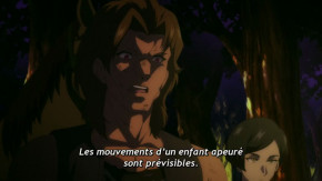 Mahoutsukai Reimeiki Episode 10 Vostfr