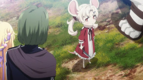 Mahoutsukai Reimeiki Episode 11 Vostfr