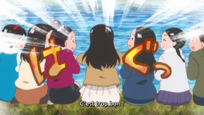 Maiko-san Chi no Makanai-san Episode 07 Vostfr