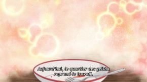 Maiko-san Chi no Makanai-san Episode 08 Vostfr