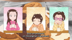 Maiko-san Chi no Makanai-san Episode 09 Vostfr