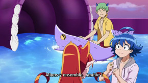 Mairimashita! Iruma-kun 2 Episode 20 Vostfr