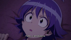 Mairimashita! Iruma-kun 3 Episode 02 Vostfr