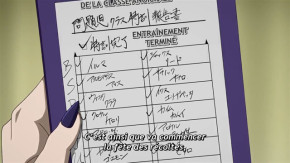 Mairimashita! Iruma-kun 3 Episode 03 Vostfr