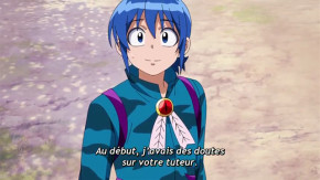 Mairimashita! Iruma-kun 3 Episode 04 Vostfr