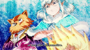 Mairimashita! Iruma-kun 3 Episode 05 Vostfr