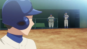 Major 2nd Season 2 Episode 08 Vostfr