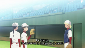 Major 2nd Season 2 Episode 09 Vostfr