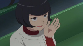 Major 2nd Season 2 Episode 10 Vostfr