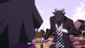 Makai Ouji : Devils and realist Episode 01 Vostfr