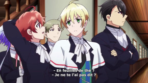 Makai Ouji : Devils and realist Episode 05 Vostfr