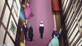 Makai Ouji : Devils and realist Episode 06 Vostfr