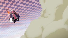 Makai Ouji : Devils and realist Episode 08 Vostfr