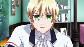 Makai Ouji : Devils and realist Episode 10 Vostfr