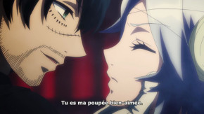 Makai Ouji : Devils and realist Episode 11 Vostfr