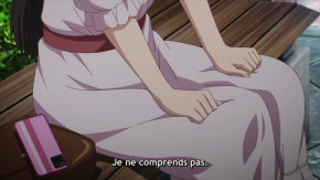 Mamahaha no Tsurego ga Motokano datta Episode 04 Vostfr
