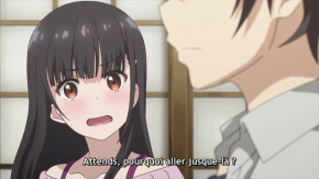 Mamahaha no Tsurego ga Motokano datta Episode 05 Vostfr