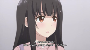 Mamahaha no Tsurego ga Motokano datta Episode 08 Vostfr