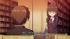 Mamahaha no Tsurego ga Motokano datta Episode 09 Vostfr