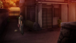 Mamahaha no Tsurego ga Motokano datta Episode 10 Vostfr