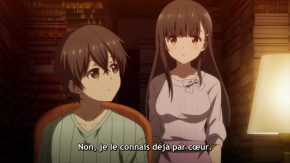 Mamahaha no Tsurego ga Motokano datta Episode 11 Vostfr