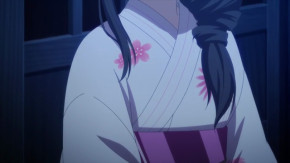 Mamahaha no Tsurego ga Motokano datta Episode 12 Vostfr