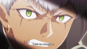 Maou Gakuin no Futekigousha Episode 01 Vostfr