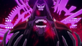 Maou Gakuin no Futekigousha Episode 02 Vostfr