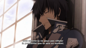 Maou Gakuin no Futekigousha Episode 03 Vostfr