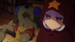 Maou-jou de Oyasumi Episode 02 Vostfr