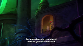 Maou-jou de Oyasumi Episode 04 Vostfr