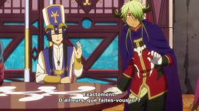 Maou-jou de Oyasumi Episode 05 Vostfr