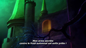 Maou-jou de Oyasumi Episode 06 Vostfr