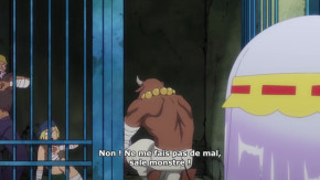 Maou-jou de Oyasumi Episode 09 Vostfr