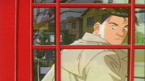 Master Keaton OAV 03 Vostfr