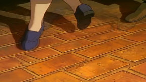 Master Keaton OAV 04 Vostfr