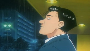 Master Keaton OAV 08 Vostfr