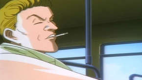 Master Keaton OAV 10 Vostfr