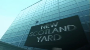 Master Keaton OAV 11 Vostfr