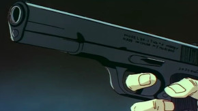 Master Keaton OAV 13 Vostfr