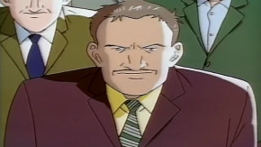 Master Keaton Episode 01 Vostfr