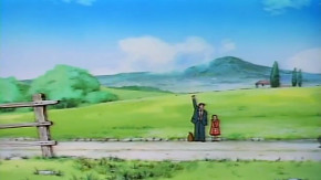 Master Keaton Episode 03 Vostfr