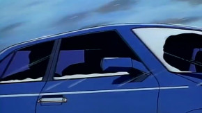 Master Keaton Episode 04 Vostfr